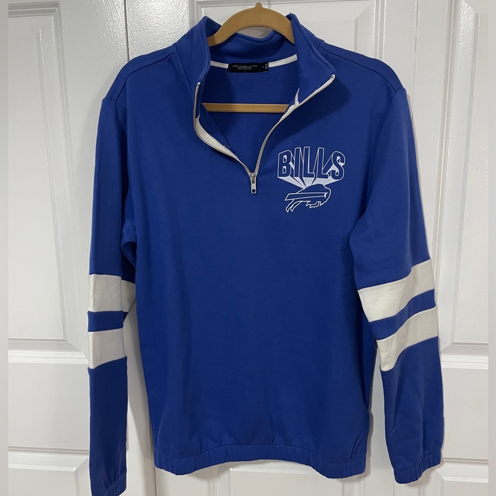 BRAND NEW WITH TAGS Buffalo bills sweatshirt